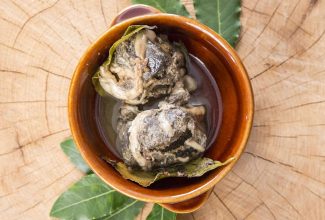 Fegatelli di maiale - Ricette tipiche cortonesi | Cortonaweb