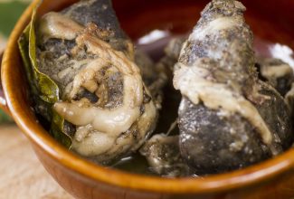 Fegatelli di maiale - Ricette tipiche cortonesi | Cortonaweb