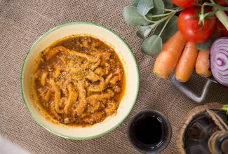 Trippa alla cortonese - Ricette tipiche cortonesi | Cortonaweb