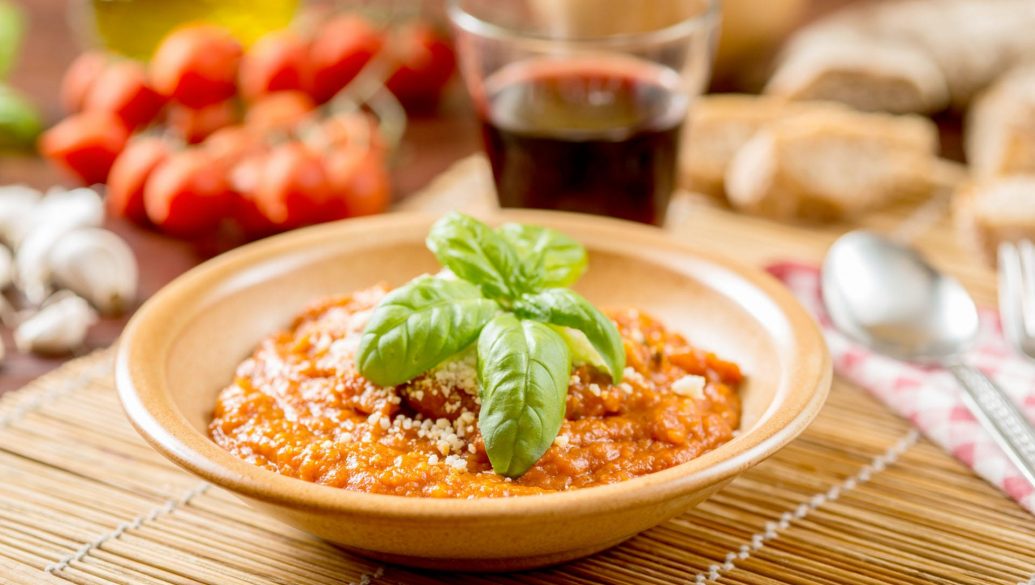 Pappa al pomodoro - Ricette tipiche cortonesi | Cortonaweb