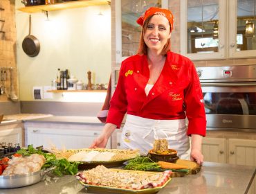 Cooking Classes Fattoria Bistecca - Cortonaweb