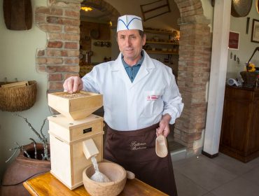 Cooking Classes Fattoria Bistecca - Cortonaweb