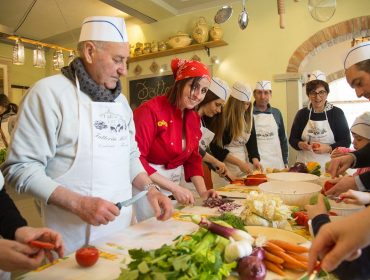 Cooking Classes Fattoria Bistecca - Cortonaweb