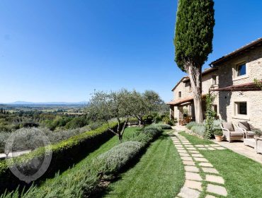 Cortona Immobiliare Real Estate - Cortonaweb