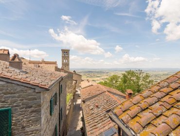 Cortona Immobiliare Real Estate - Cortonaweb