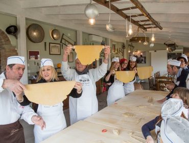 Cooking Classes Fattoria Bistecca - Cortonaweb