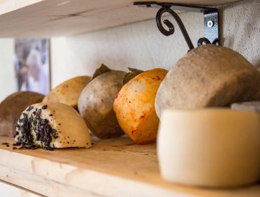 Cooking Classes Fattoria Bistecca - Cortonaweb