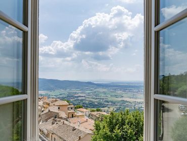 Cortona Immobiliare Real Estate - Cortonaweb