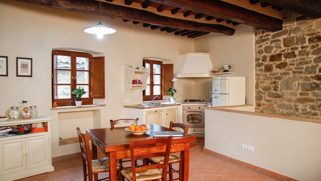 Casa del Balestriere - Cortonaweb