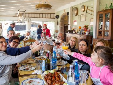 Cooking Classes Fattoria Bistecca - Cortonaweb