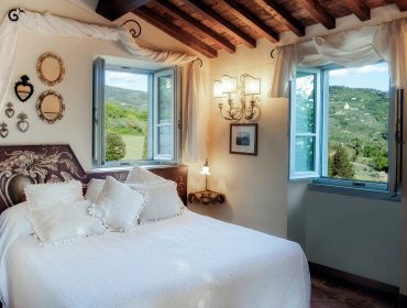 Relais il Falconiere