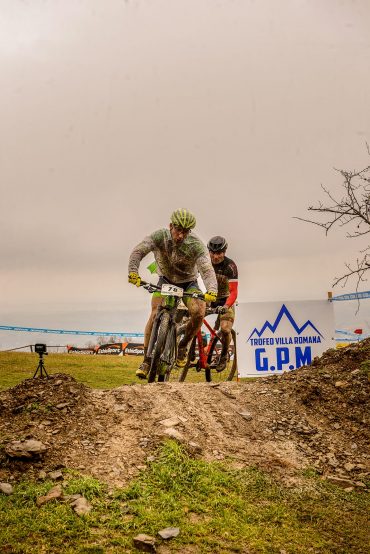 Trofeo di Villa Romana