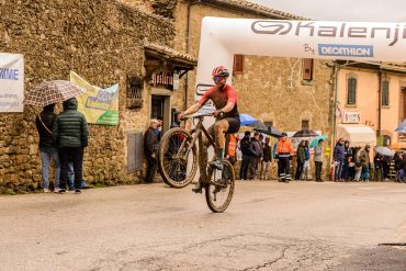 Trofeo di Villa Romana