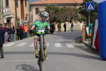 Trofeo di Villa Romana