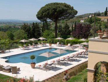 Relais il Falconiere