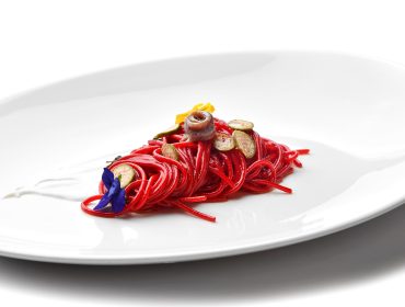 Ristorante Falconiere - Michelin Star