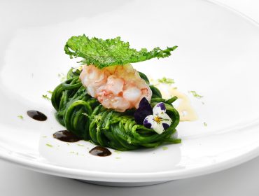 Ristorante Falconiere - Michelin Star