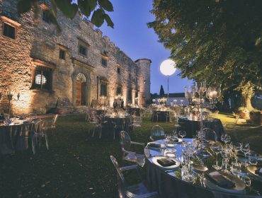 Preludio Noleggi per matrimoni - Cortonaweb