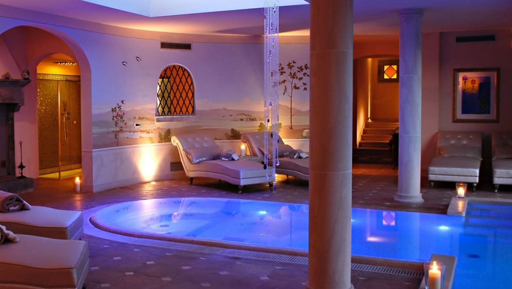 Relais Il Falconiere - Cortonaweb