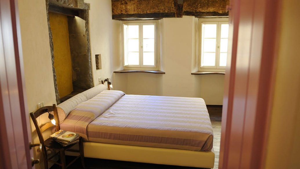 Locanda Pane e Vino - Cortonaweb