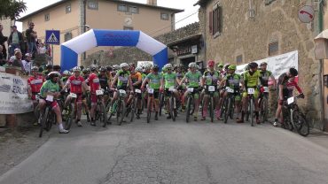 Trofeo di Villa Romana