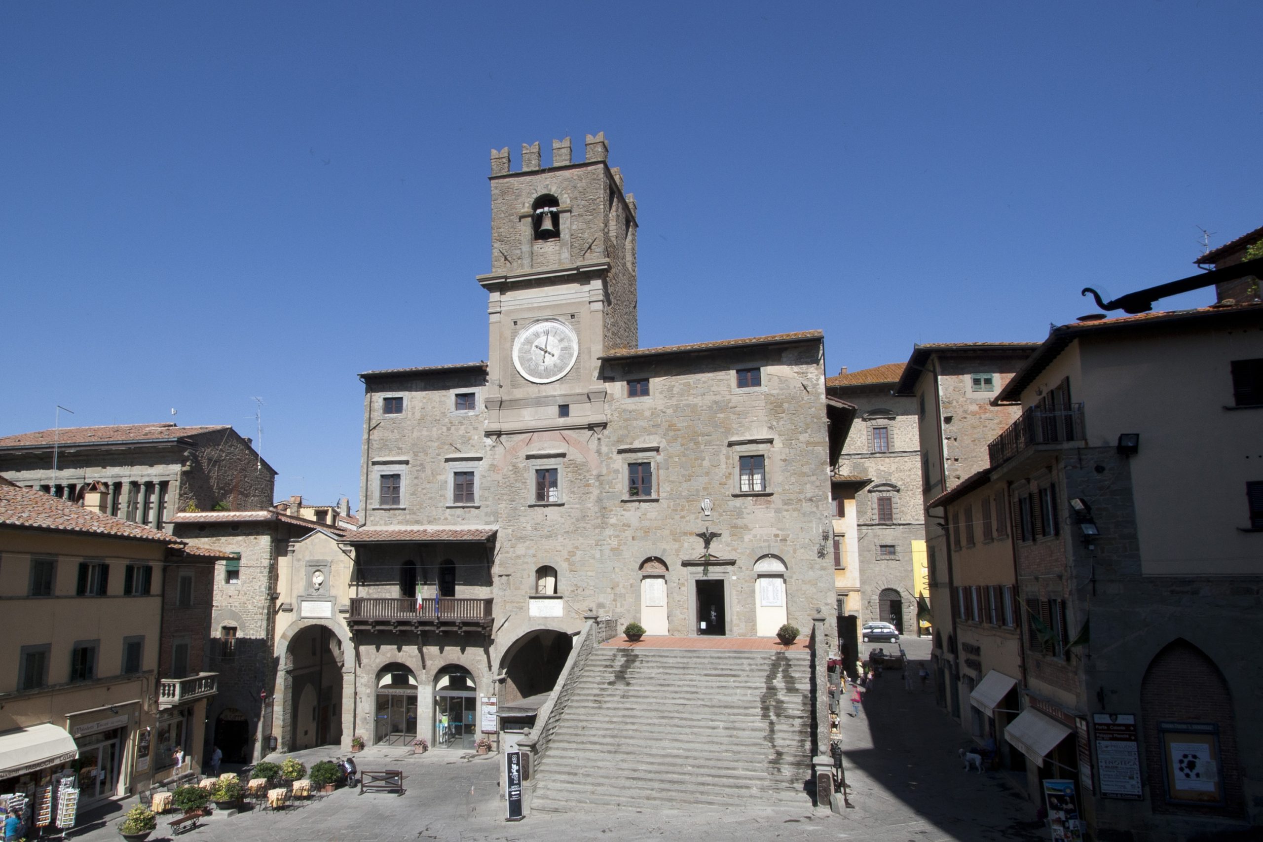 cortona private tours