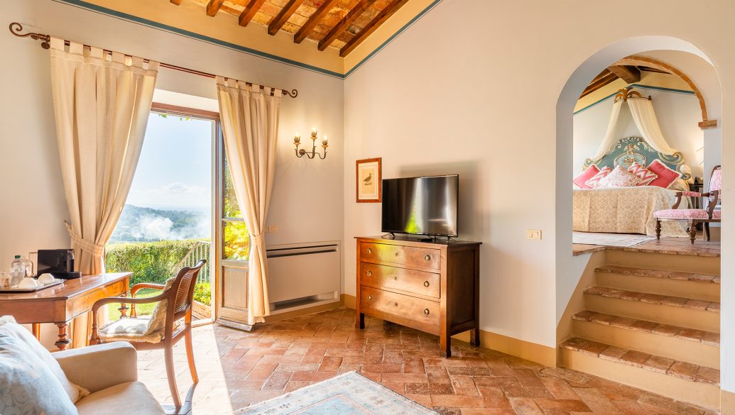 Relais il Falconiere