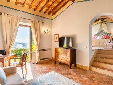 Relais il Falconiere