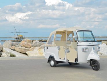Toop Vespa - Cortonaweb