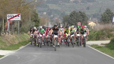 Trofeo di Villa Romana
