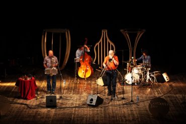 Cortona Jazz Festival 2018