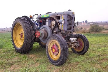 mostra del carro frattcciola