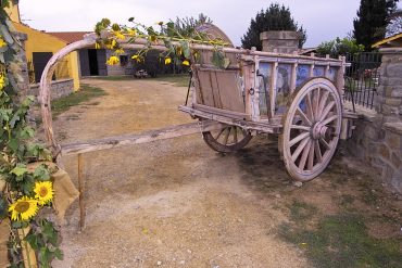 mostra del carro frattcciola