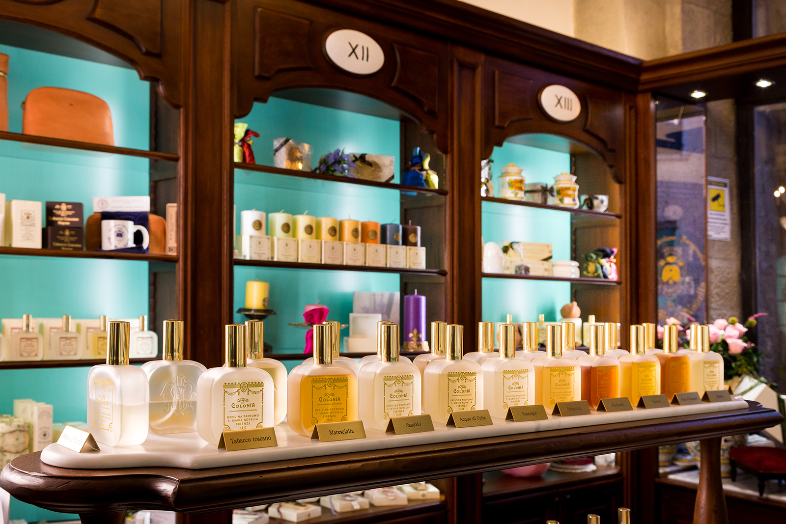 Officina Profumo Farmaceutica di Santa Maria Novella Salute e Bellezza a Cortona Cortonaweb Officina Profumo Farmaceutica di Santa Maria Novella Salute e Bellezza a Cortona Cortonaweb