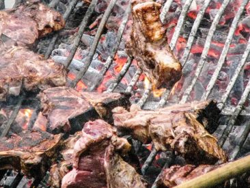 Sagra della Bistecca