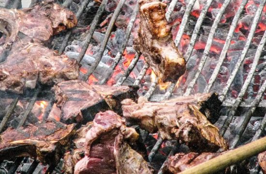 Sagra della Bistecca