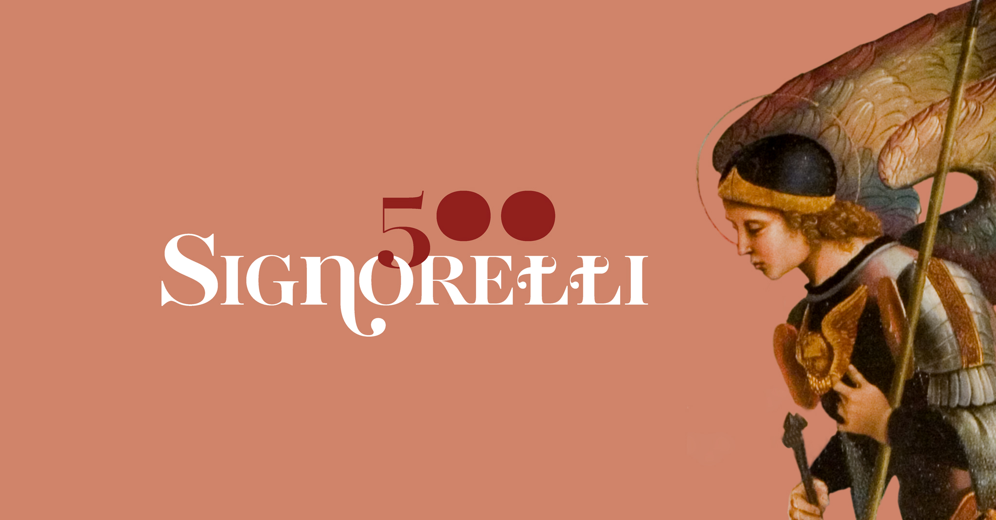 Signorelli 500 Cultura Events in Cortona