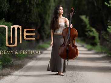 Nume Academy & Festival 2025