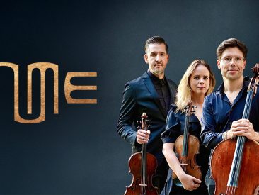 NUME Risonanze