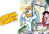 Cortona Comics 2025