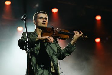 NUME Festival 2026