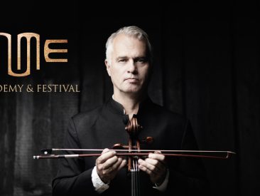 NUME Festival 2026