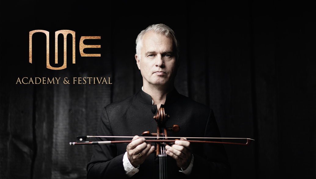 NUME Festival 2026