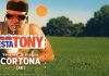 Tony Pitony Live
